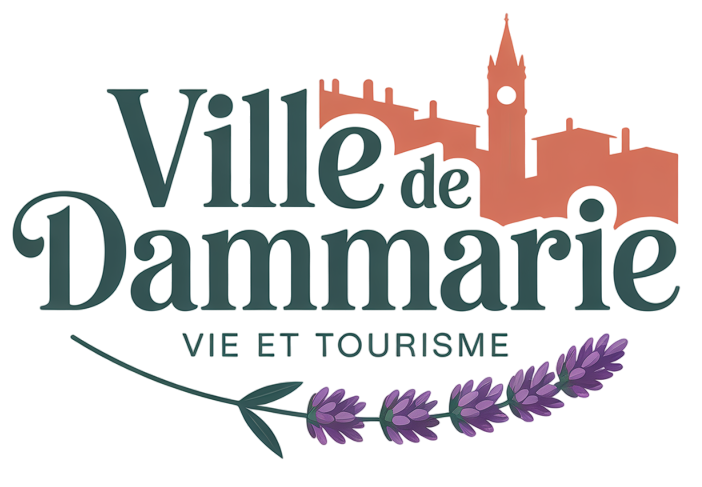 Ville de Dammarie Vie et Tourisme